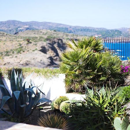Villa Casa Del Capitan à Cadaqués Extérieur photo
