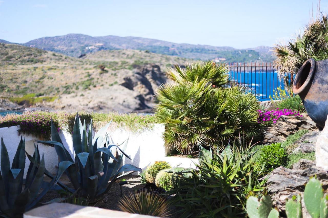 Villa Casa Del Capitan à Cadaqués Extérieur photo