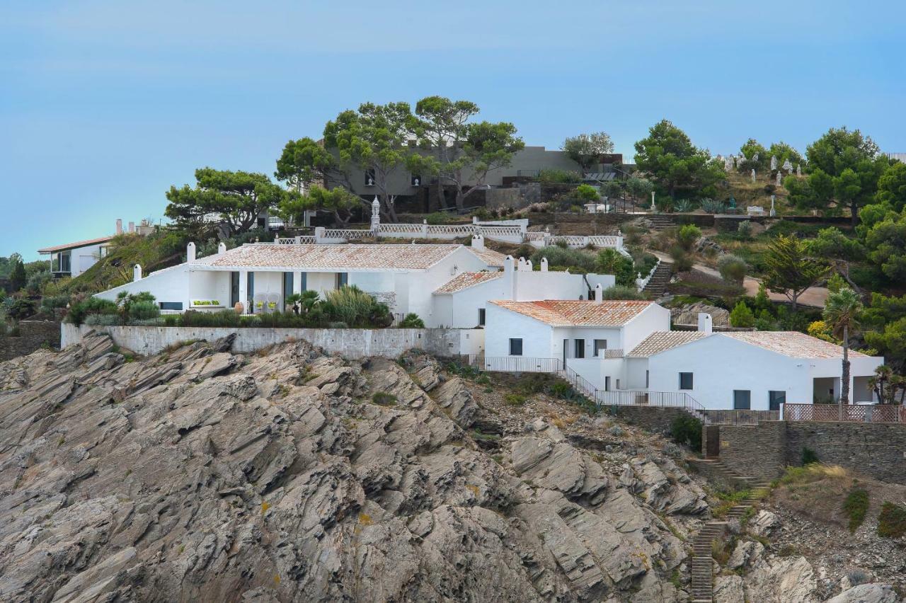 Villa Casa Del Capitan à Cadaqués Extérieur photo