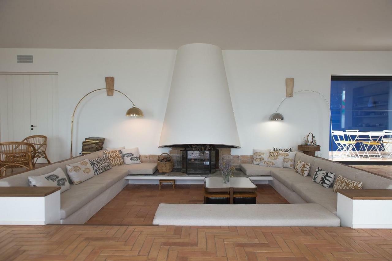 Villa Casa Del Capitan à Cadaqués Extérieur photo