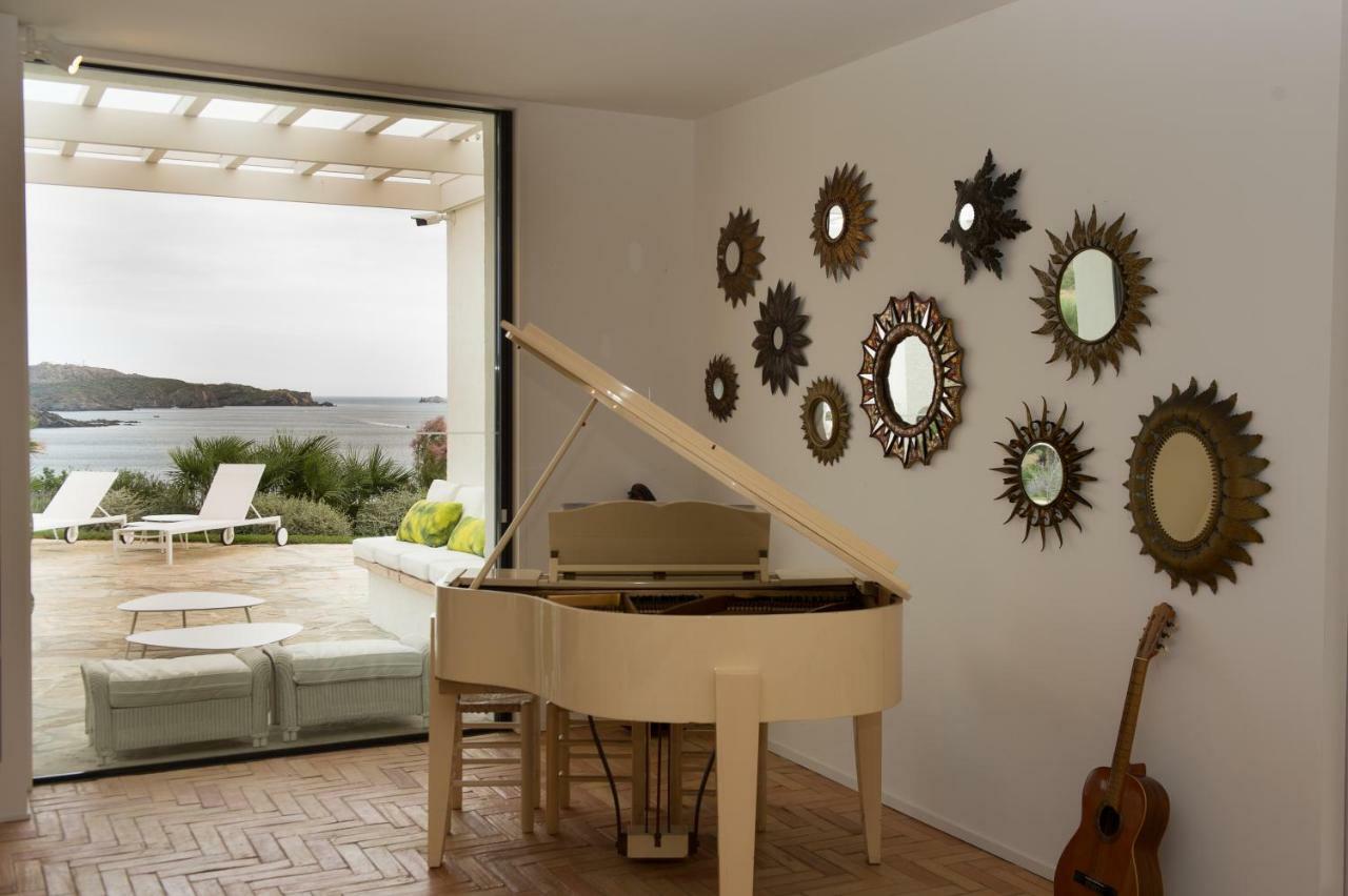 Villa Casa Del Capitan à Cadaqués Extérieur photo