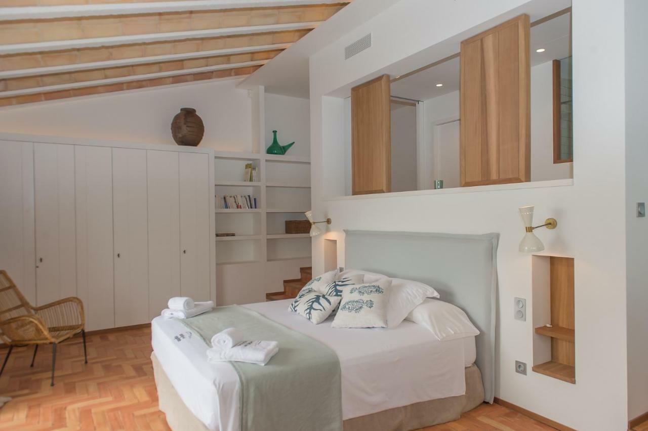 Villa Casa Del Capitan à Cadaqués Extérieur photo